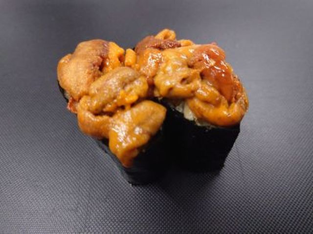 海鮮丼のセットメニュー